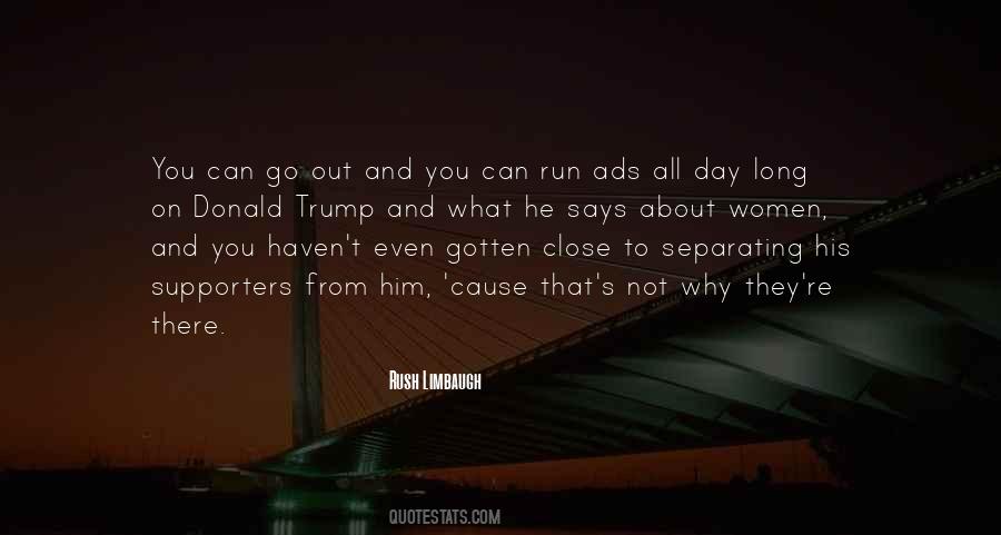 Quotes About Ads #1179803