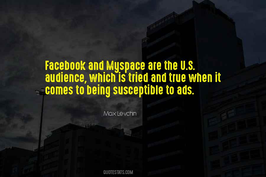 Quotes About Ads #969362