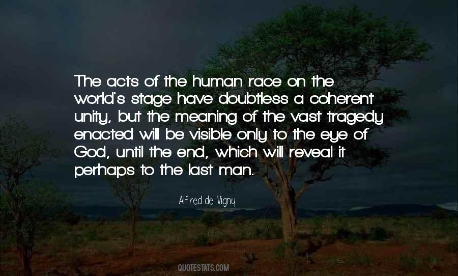 The World S A Stage Quotes #948060