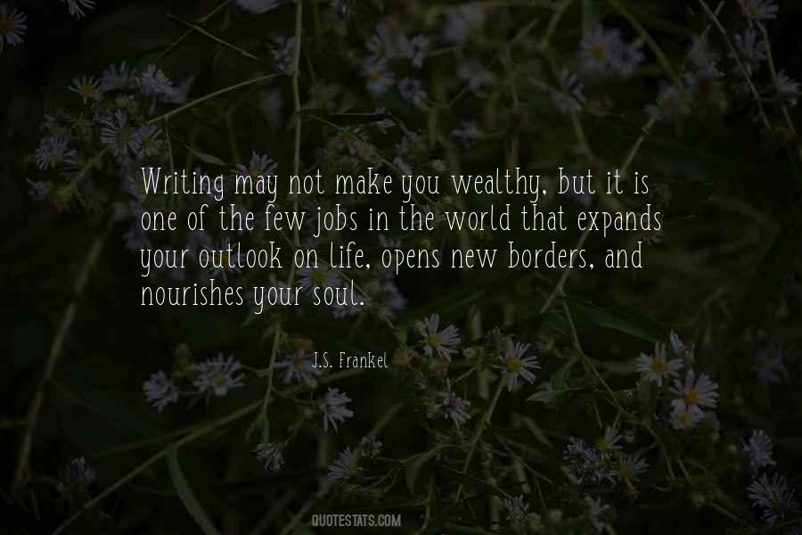 In The World But Not Of It Quotes #201569