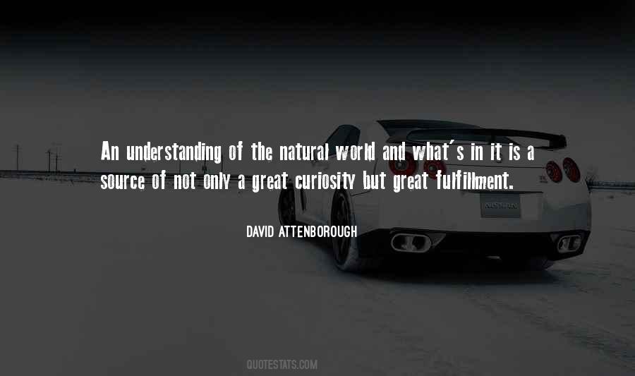 In The World But Not Of It Quotes #41895