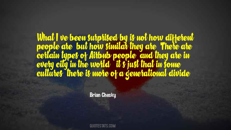 In The World But Not Of It Quotes #49932