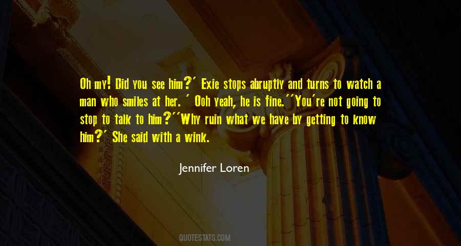 Kaya Donovan Quotes #1595438