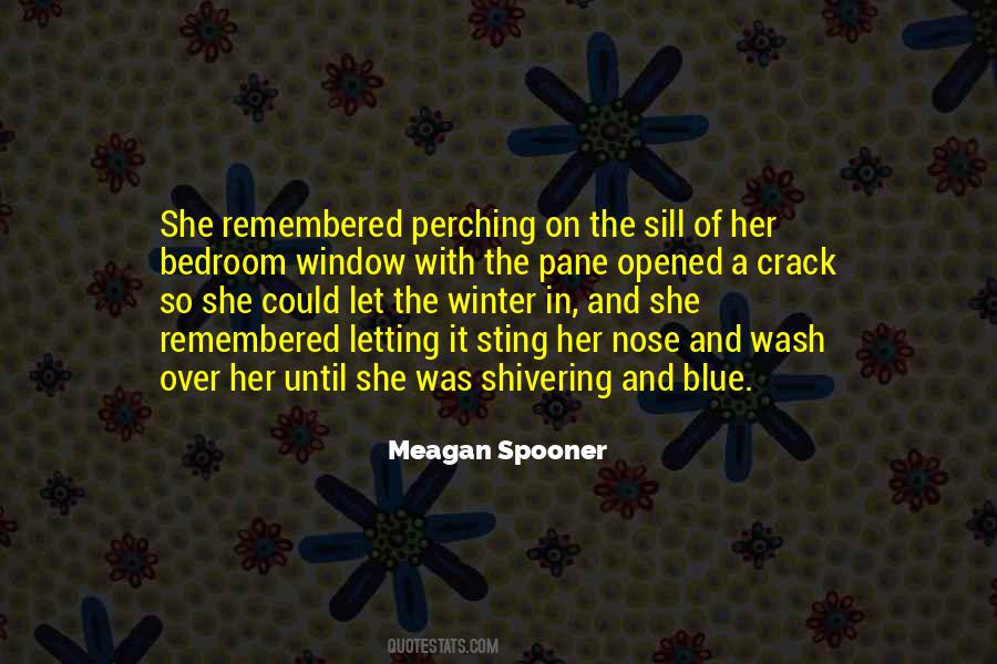 Kaya Donovan Quotes #1717900