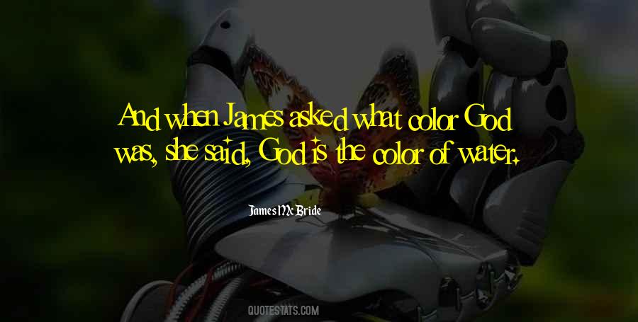 Water God Quotes #294755