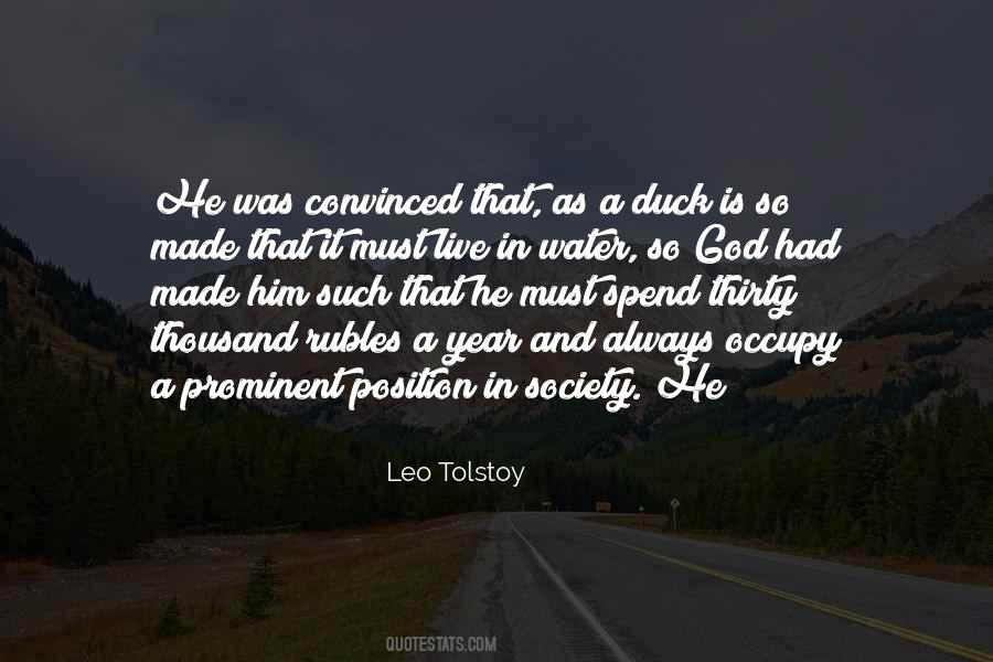 Water God Quotes #485588