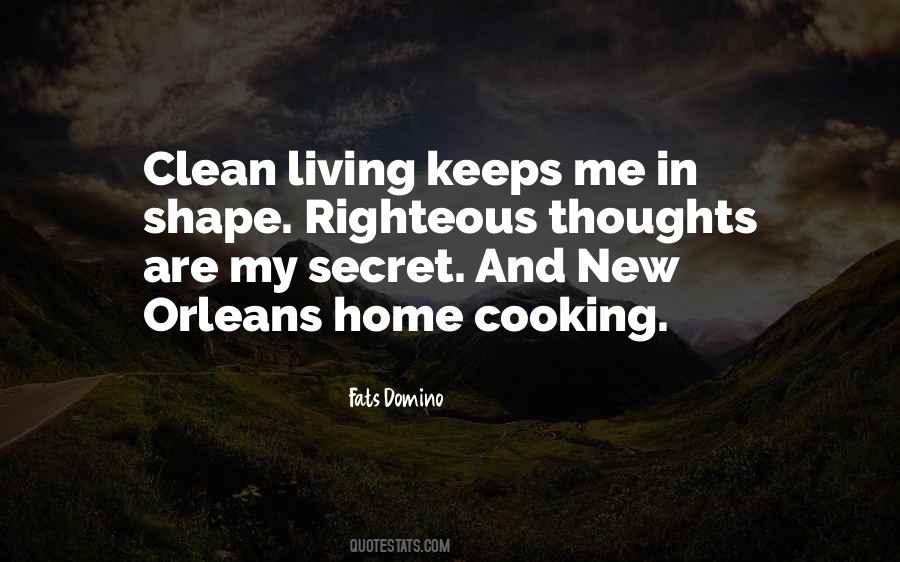 Secret Thoughts Quotes #1096386