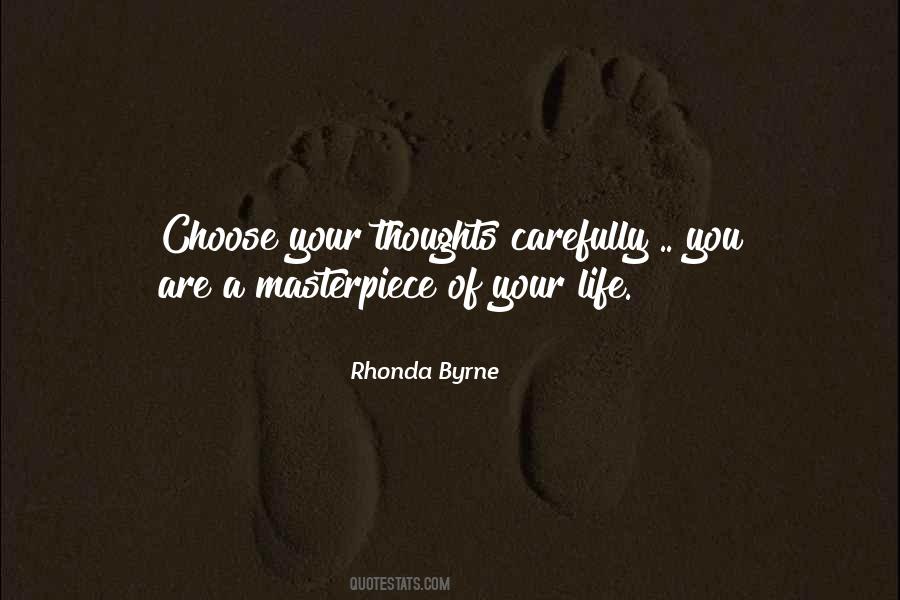 Secret Thoughts Quotes #1599392