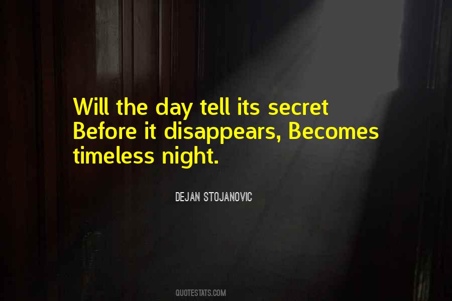 Secret Thoughts Quotes #579533