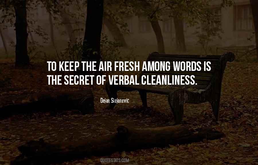 Secret Thoughts Quotes #606078