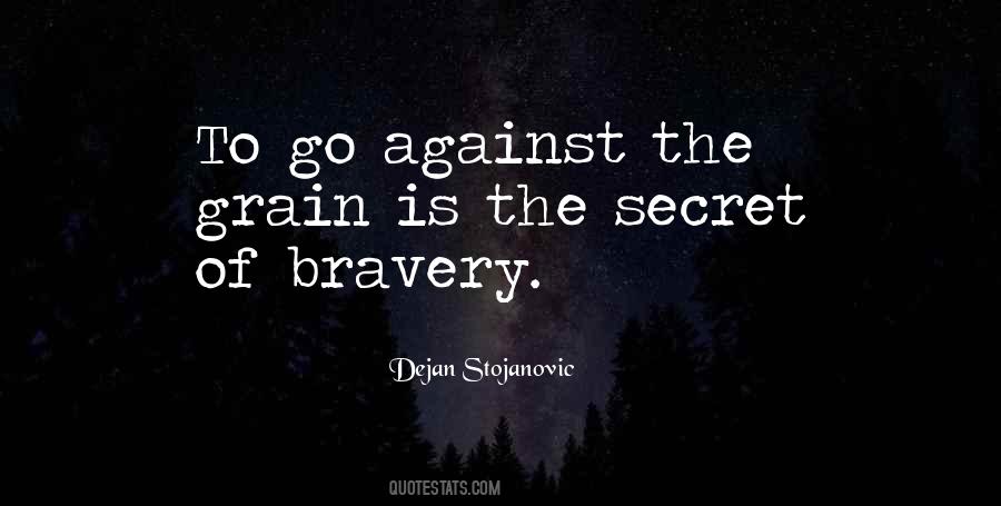 Secret Thoughts Quotes #830238