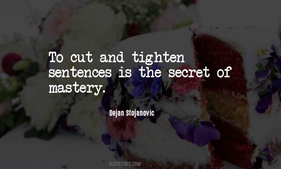 Secret Thoughts Quotes #875012