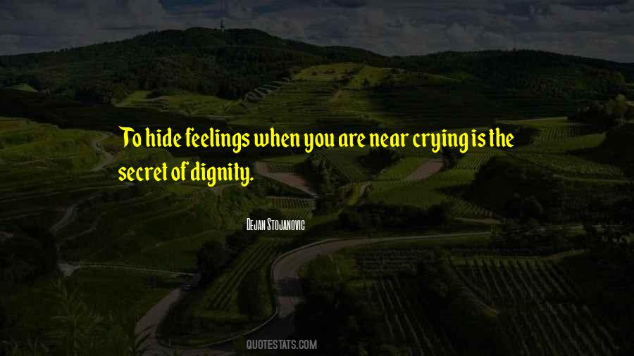 Secret Thoughts Quotes #955549