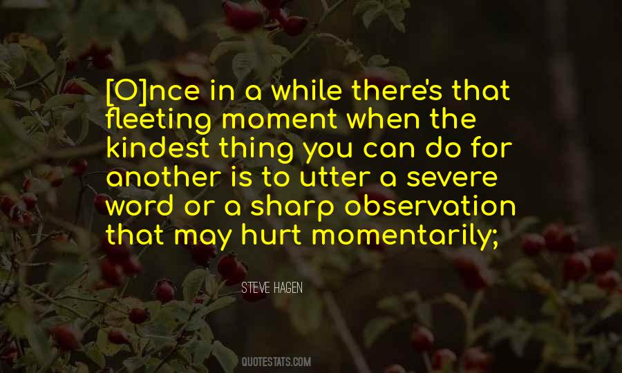 Most Kindest Quotes #1073893