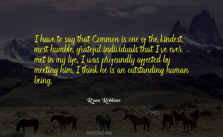 Most Kindest Quotes #1089567