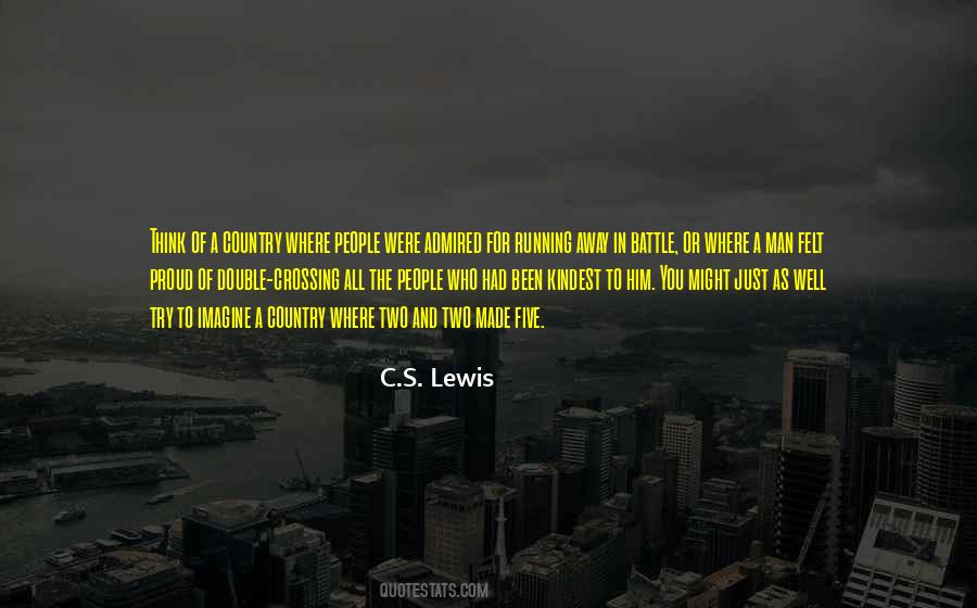 Most Kindest Quotes #1152249