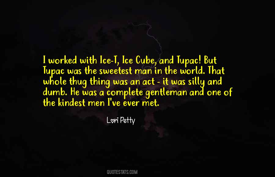 Most Kindest Quotes #1162895