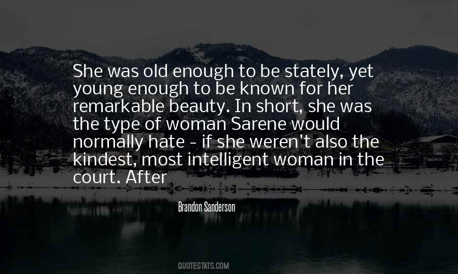 Most Kindest Quotes #1220118