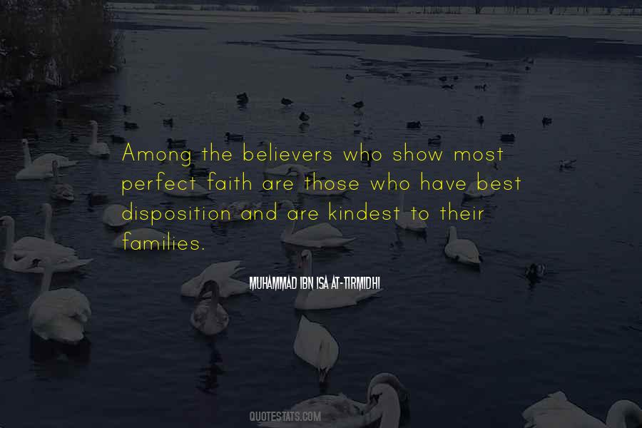 Most Kindest Quotes #1339743