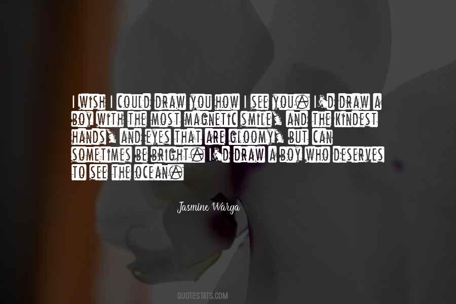 Most Kindest Quotes #1650474