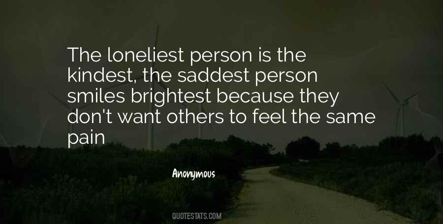 Most Kindest Quotes #165306