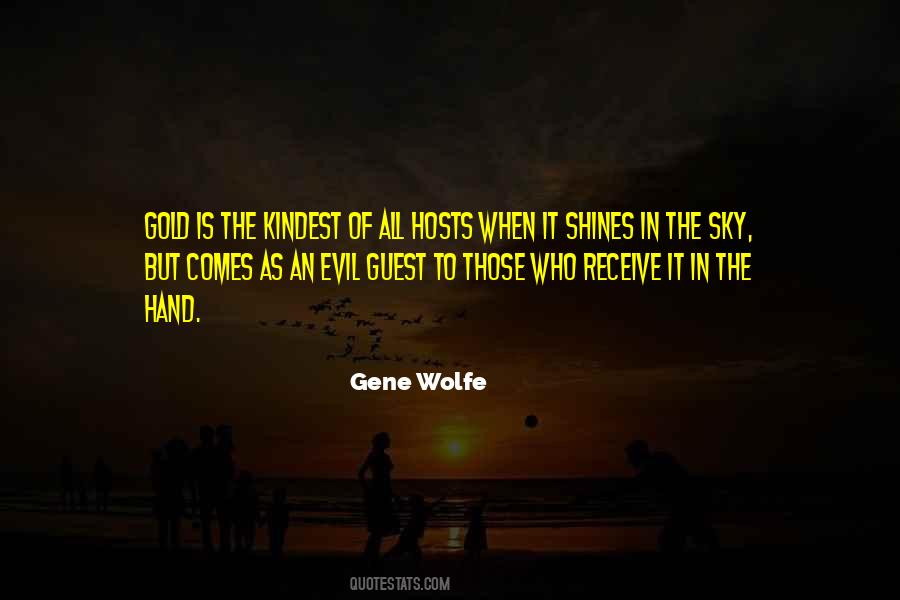 Most Kindest Quotes #1872547