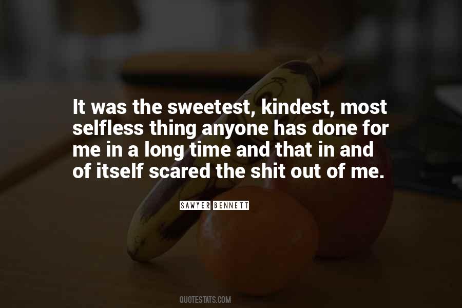Most Kindest Quotes #249058