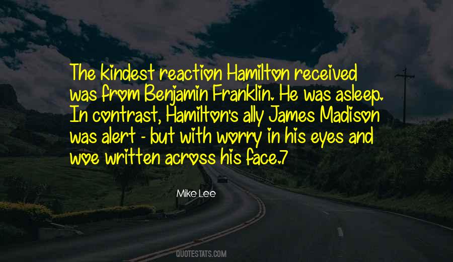 Most Kindest Quotes #277483