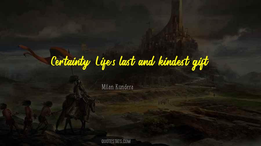 Most Kindest Quotes #304283