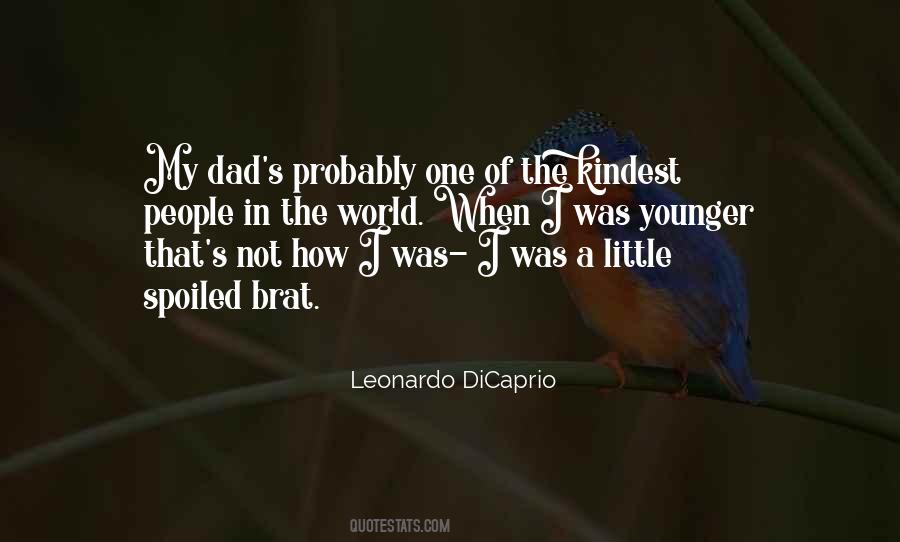 Most Kindest Quotes #414370