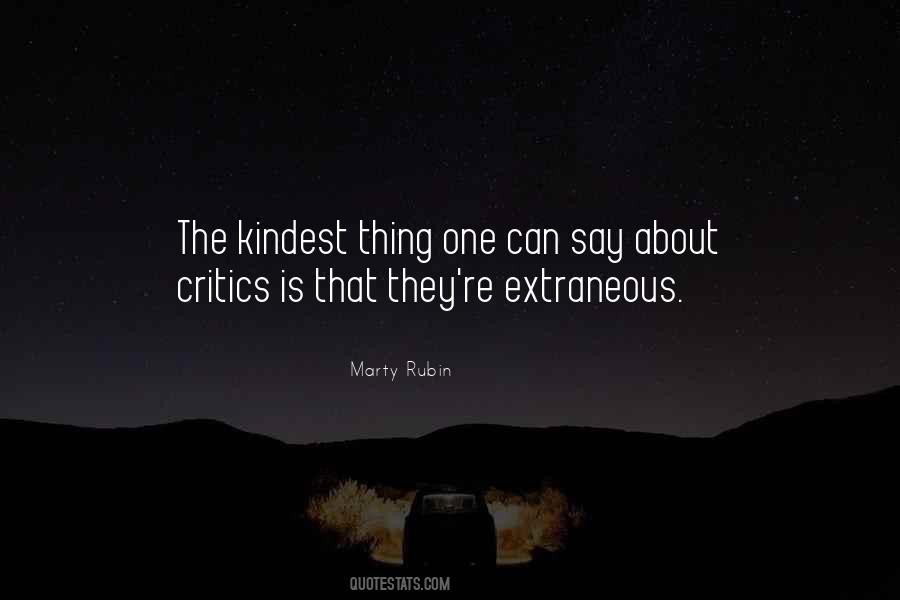 Most Kindest Quotes #436714