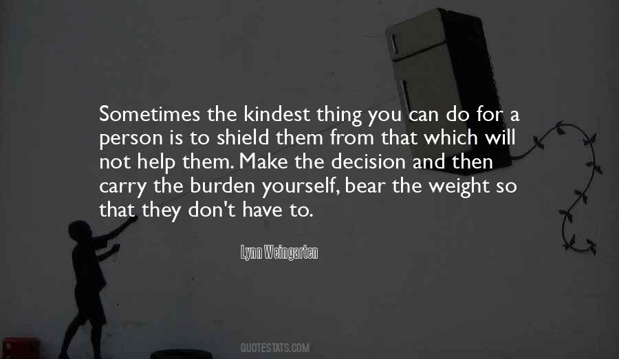 Most Kindest Quotes #437902