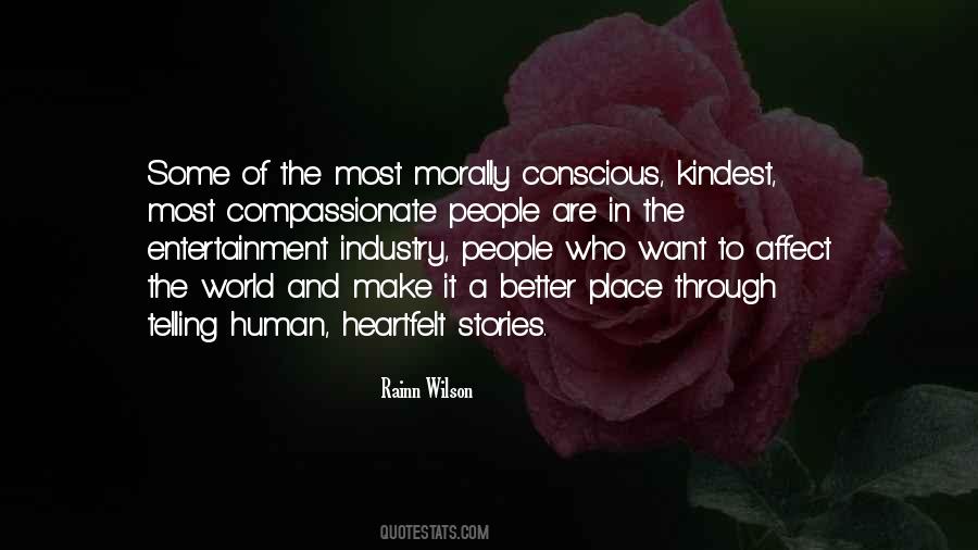 Most Kindest Quotes #459954