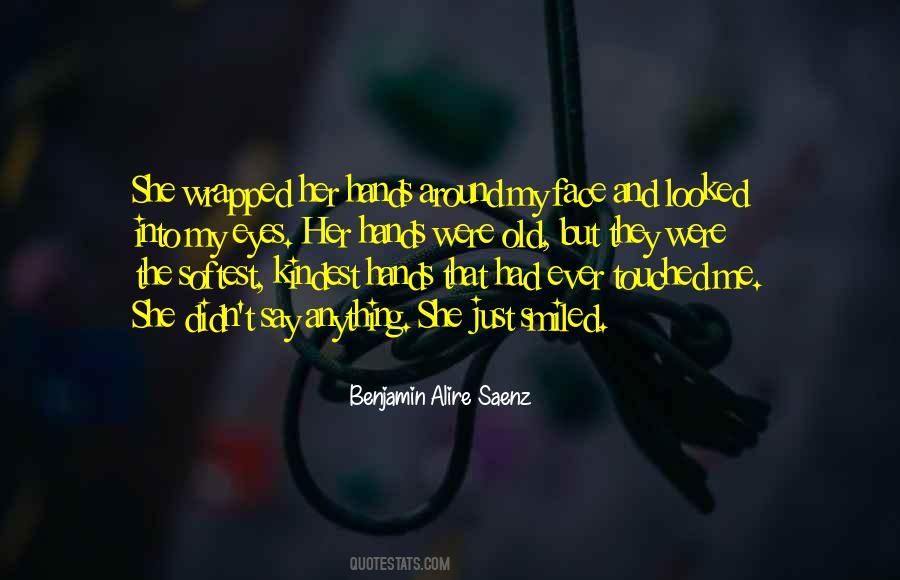 Most Kindest Quotes #480219