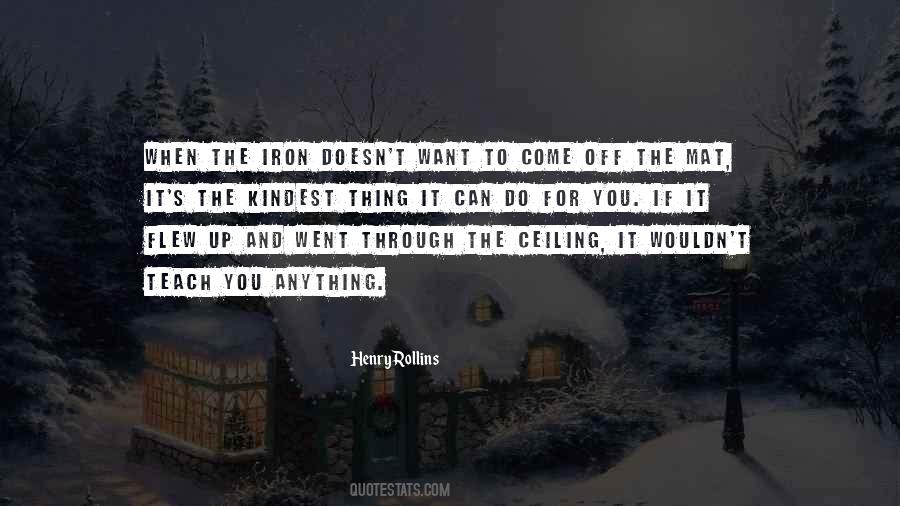 Most Kindest Quotes #628046