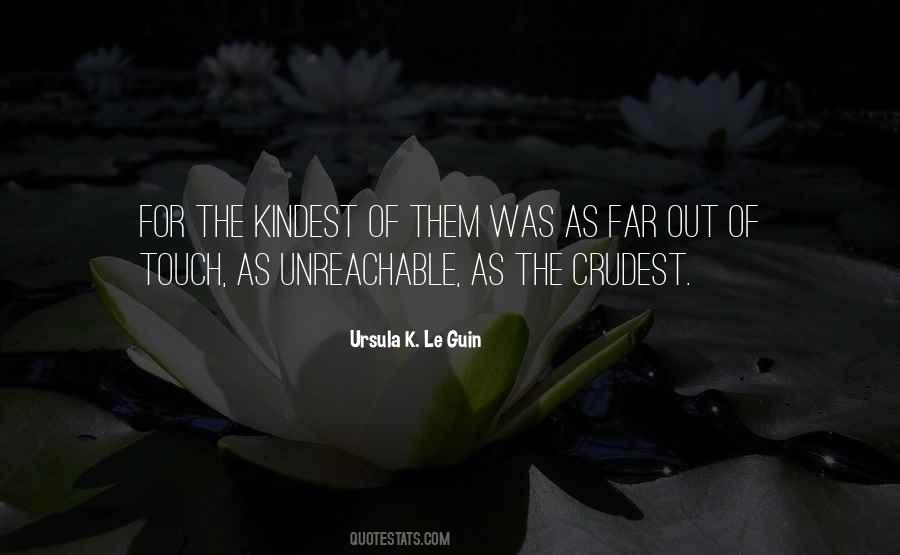 Most Kindest Quotes #636084