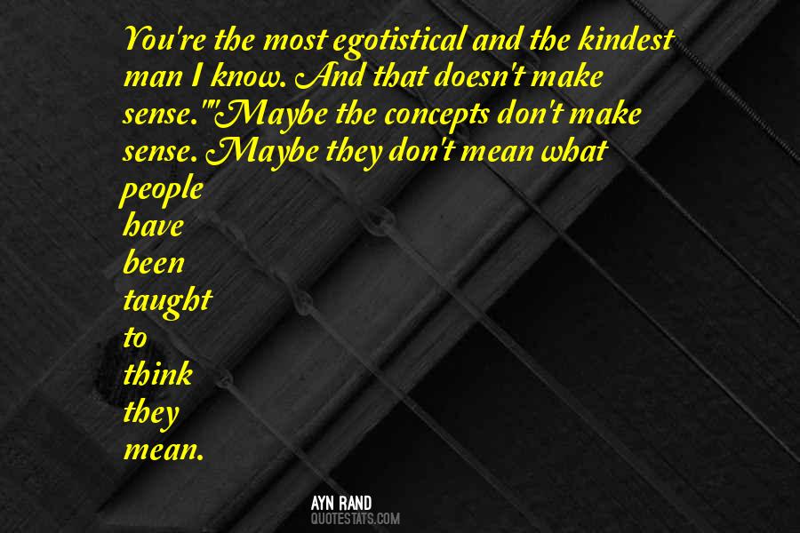 Most Kindest Quotes #813137