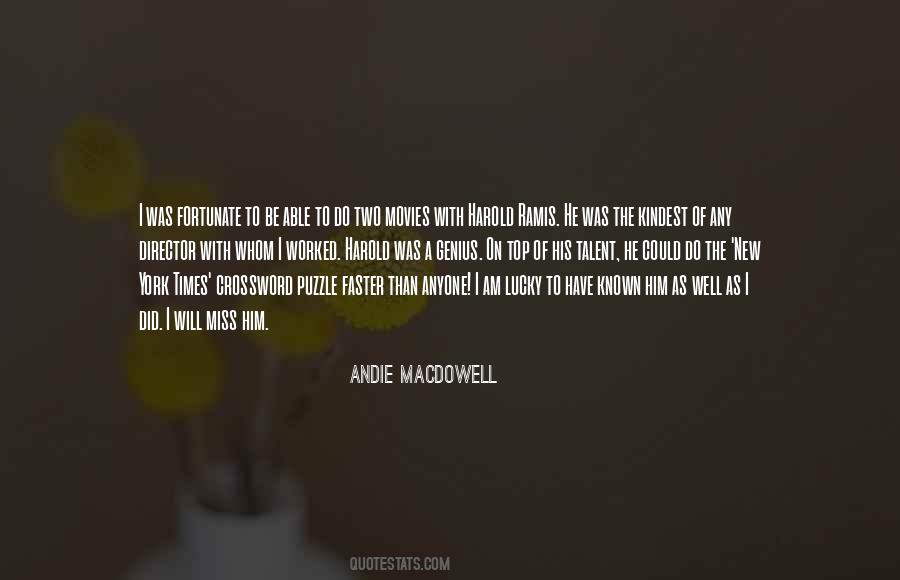 Most Kindest Quotes #872974