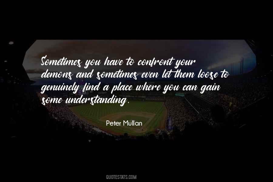 In Spi Rational Quotes #1598197