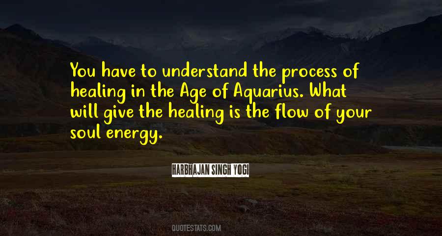 Energy Giving Quotes #395931