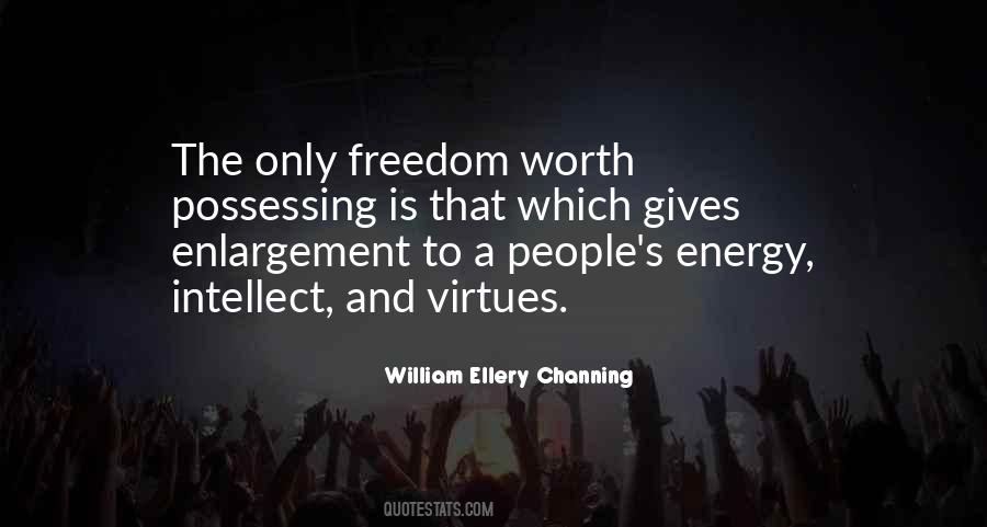 Energy Giving Quotes #740672