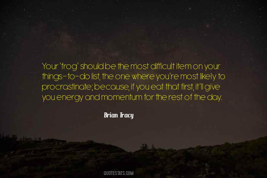 Energy Giving Quotes #845091