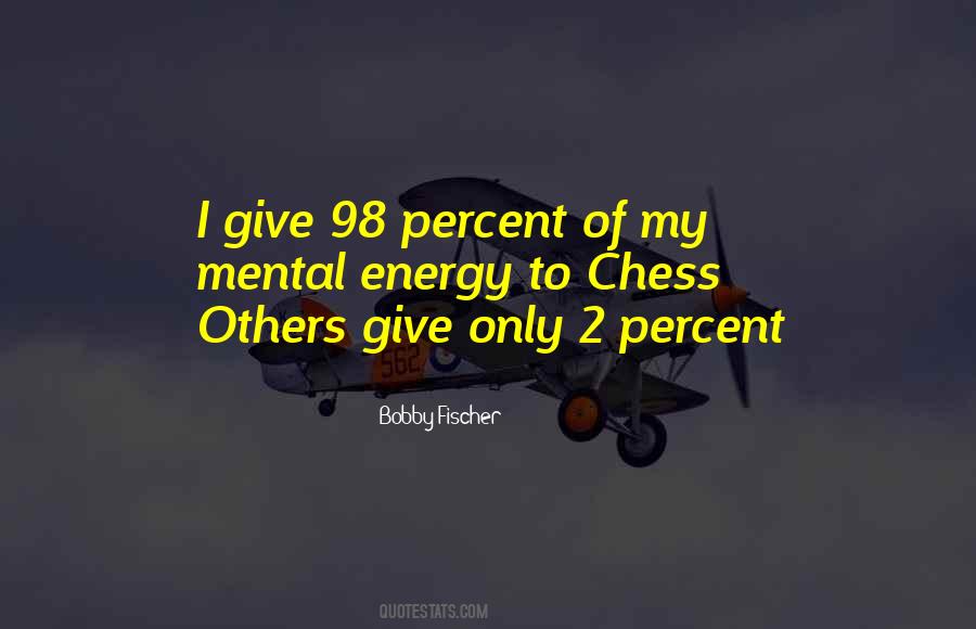 Energy Giving Quotes #921531