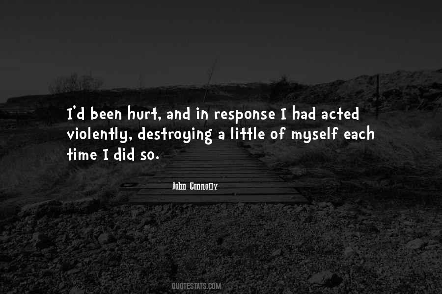 Dark Warrior To Tame A Wild Hawk Quotes #124043
