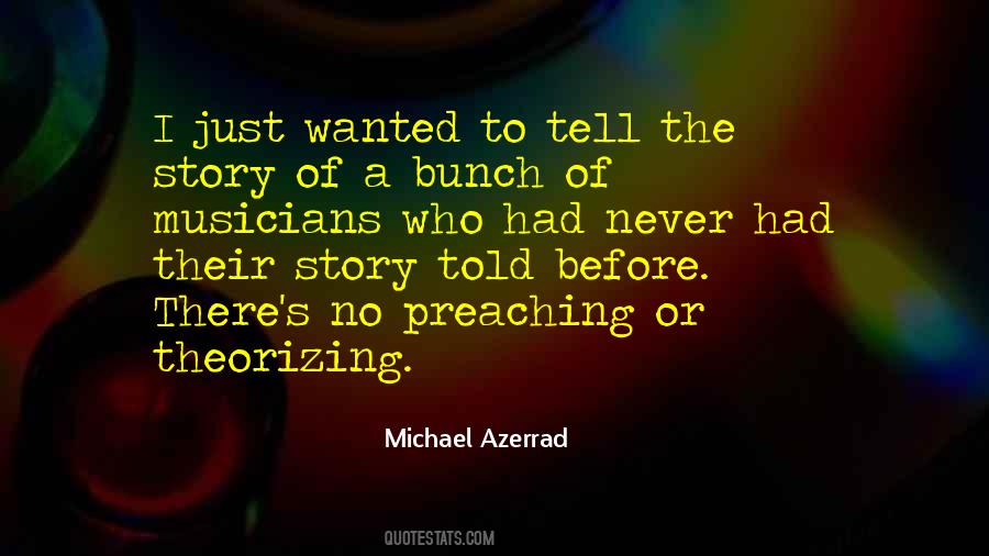 Urban Christian Fiction Quotes #338267