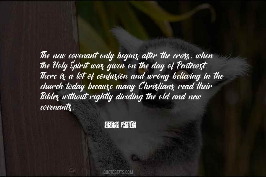 Quotes About The Holy Cross #213745