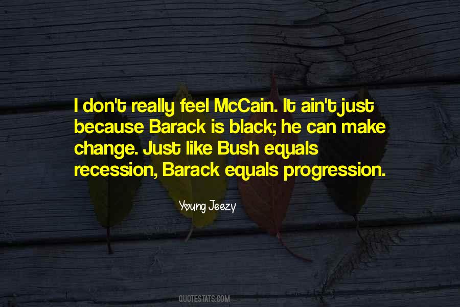 Quotes About Recession #1775002