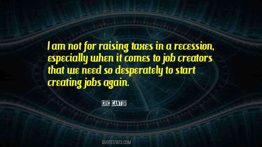 Quotes About Recession #1857684