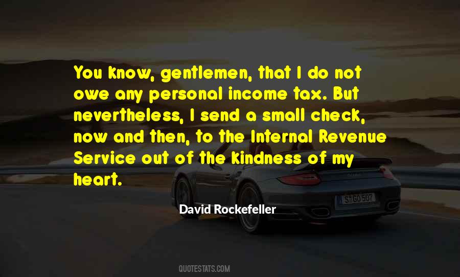 Quotes About Rockefeller #481901 Quotes About Rockefeller #481901