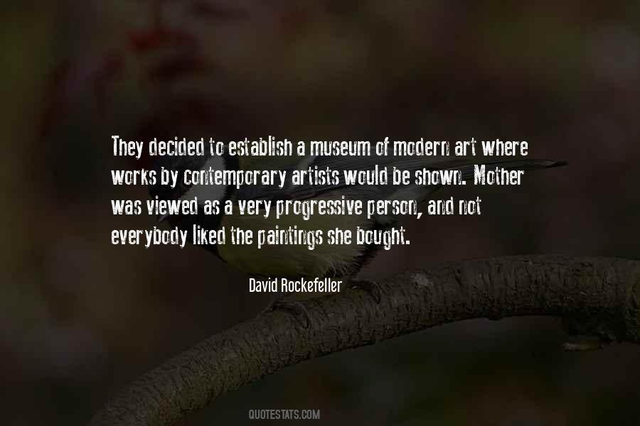 Quotes About Rockefeller #525138 Quotes About Rockefeller #525138